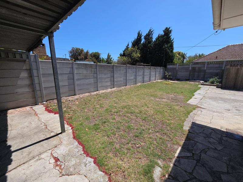 To Let 3 Bedroom Property for Rent in De La Haye Western Cape